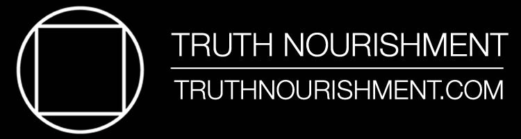 Truth Nourishment by Pharmacist Ben