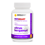 HerHeart Natural Menopause and Hormone Support