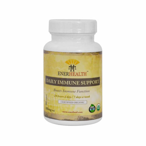 Daily Immune Support Tablets