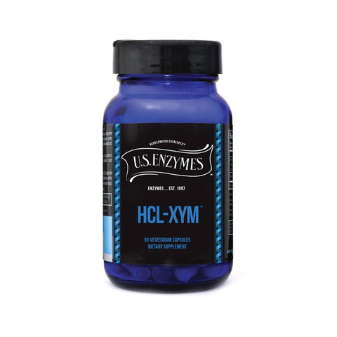 HCL-XYM™ - Digestive Catalysts
