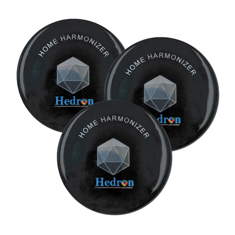 Hedron Home Harmonizer