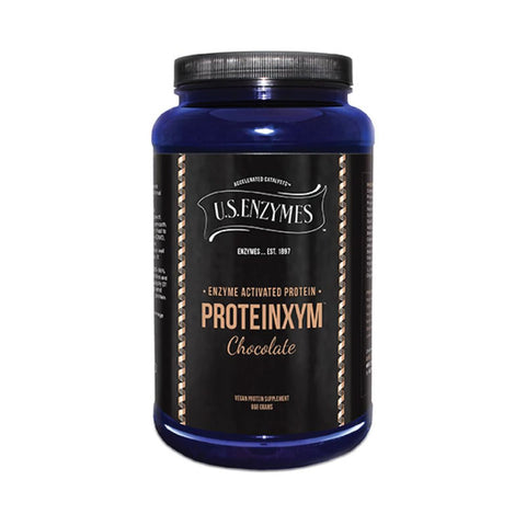 PROTEINXYM™ Chocolate Vegan Protein Powder