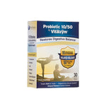Probiotic 10/50 by Vitalzym