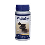 Vitalzym Extra Strength Enzyme Supplement 360